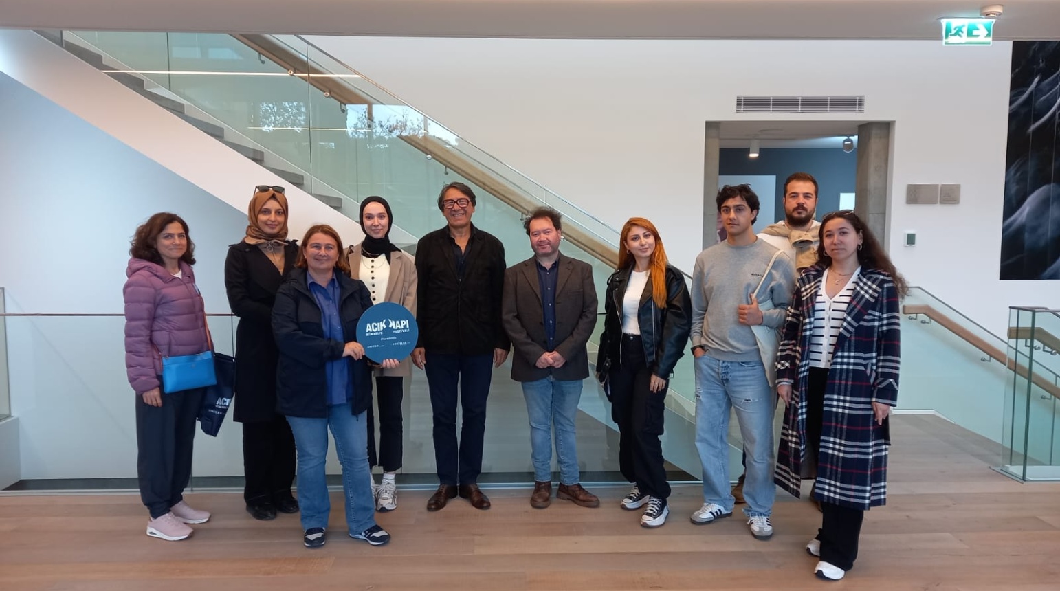 Open Door Architecture Festival 2024: Hara Istanbul