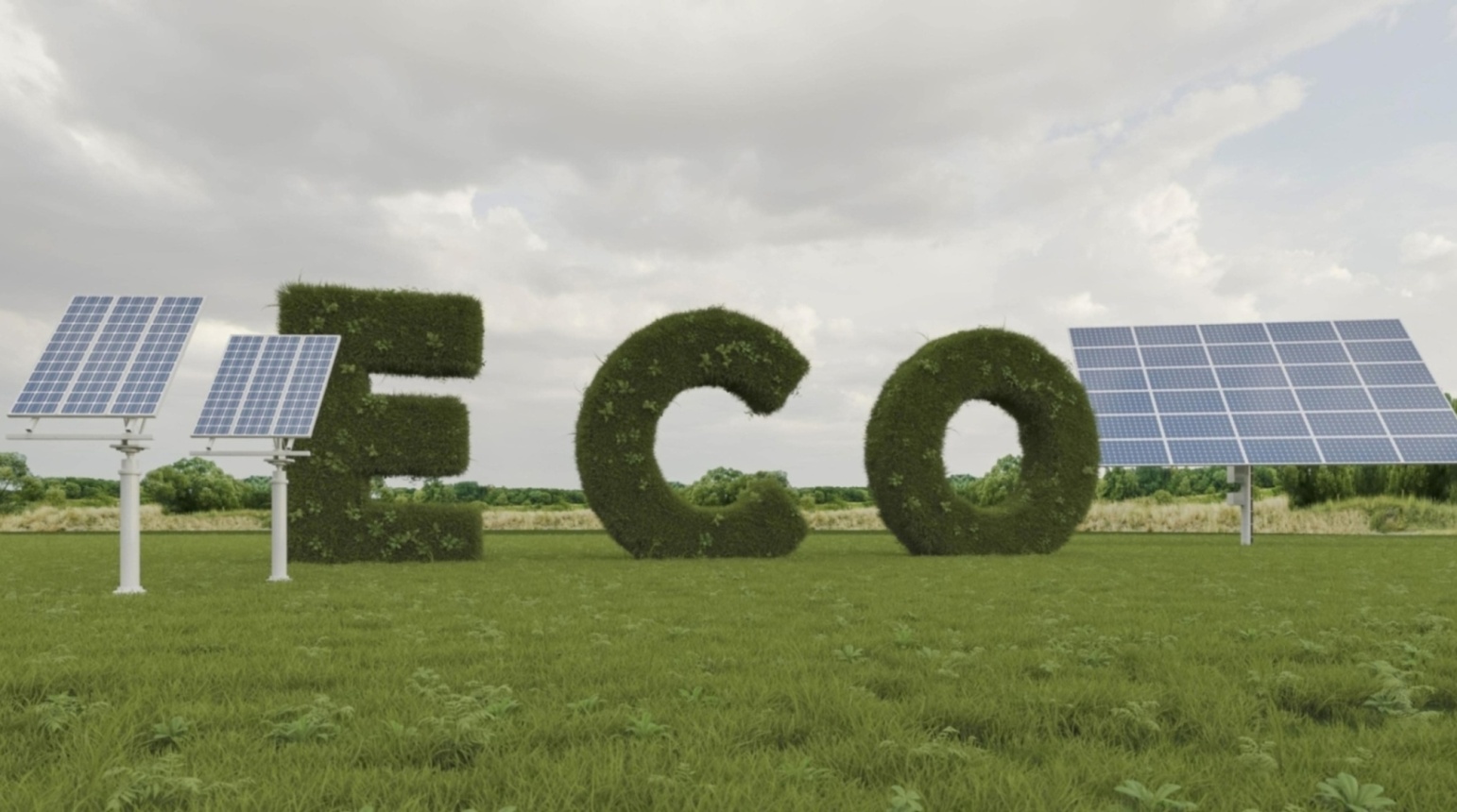 Geleceğin Sürdürülebilir Mimari Çözümleri