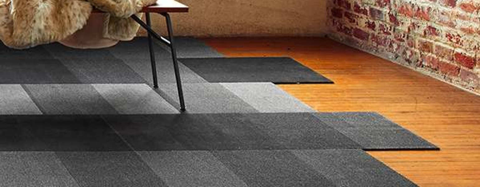 Halı Kaplama, Konforu ve Stili Bir Araya Getiren Seçenekler