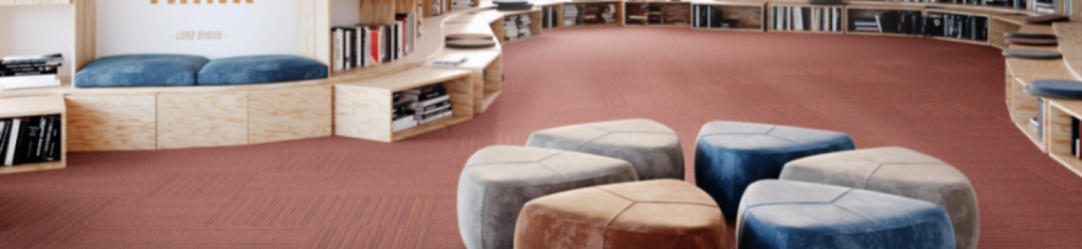 Common Misconceptions About Carpet Tiles