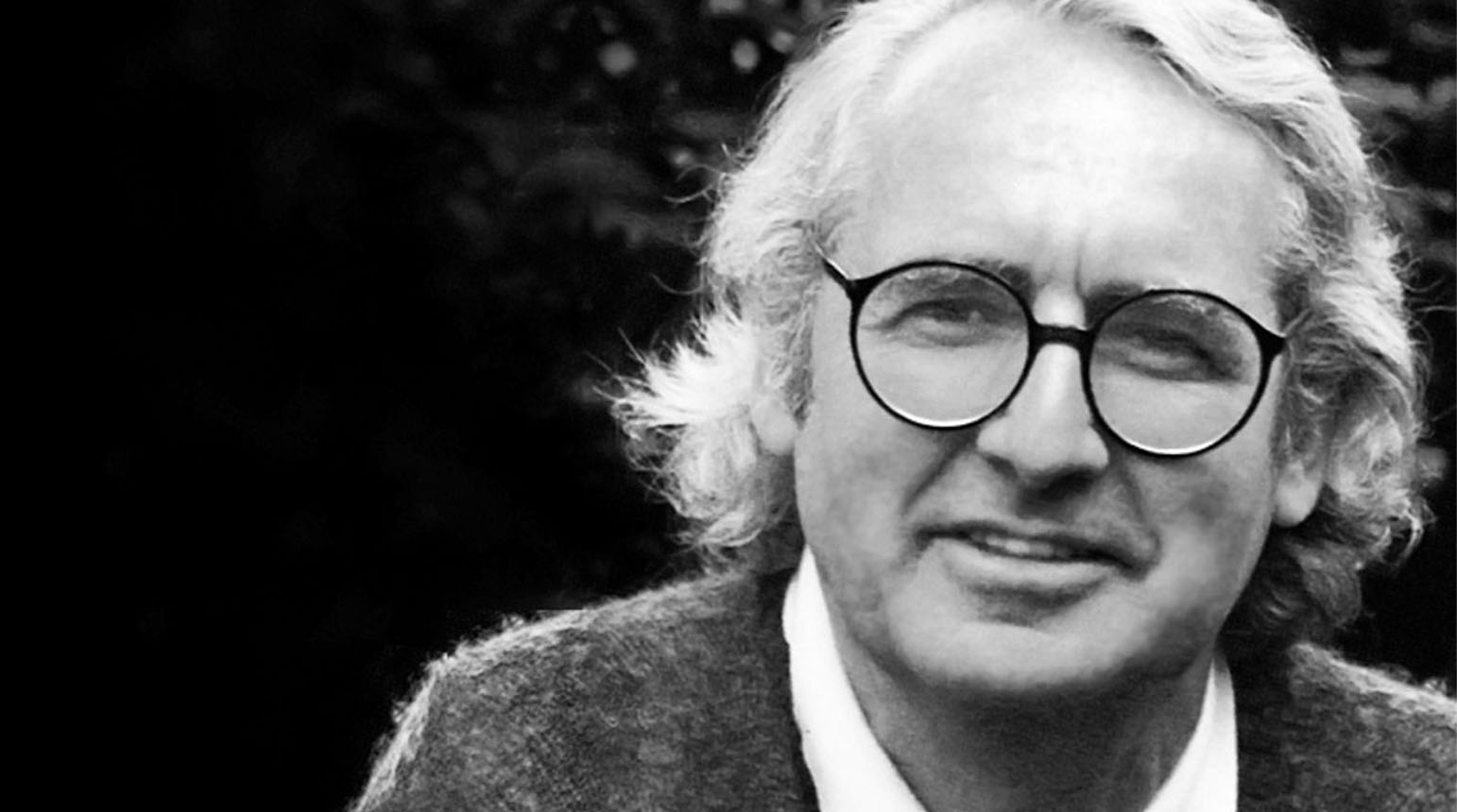 Richard Meier: Beyazın Mimarı ve 12 Ağustos Doğan Deha