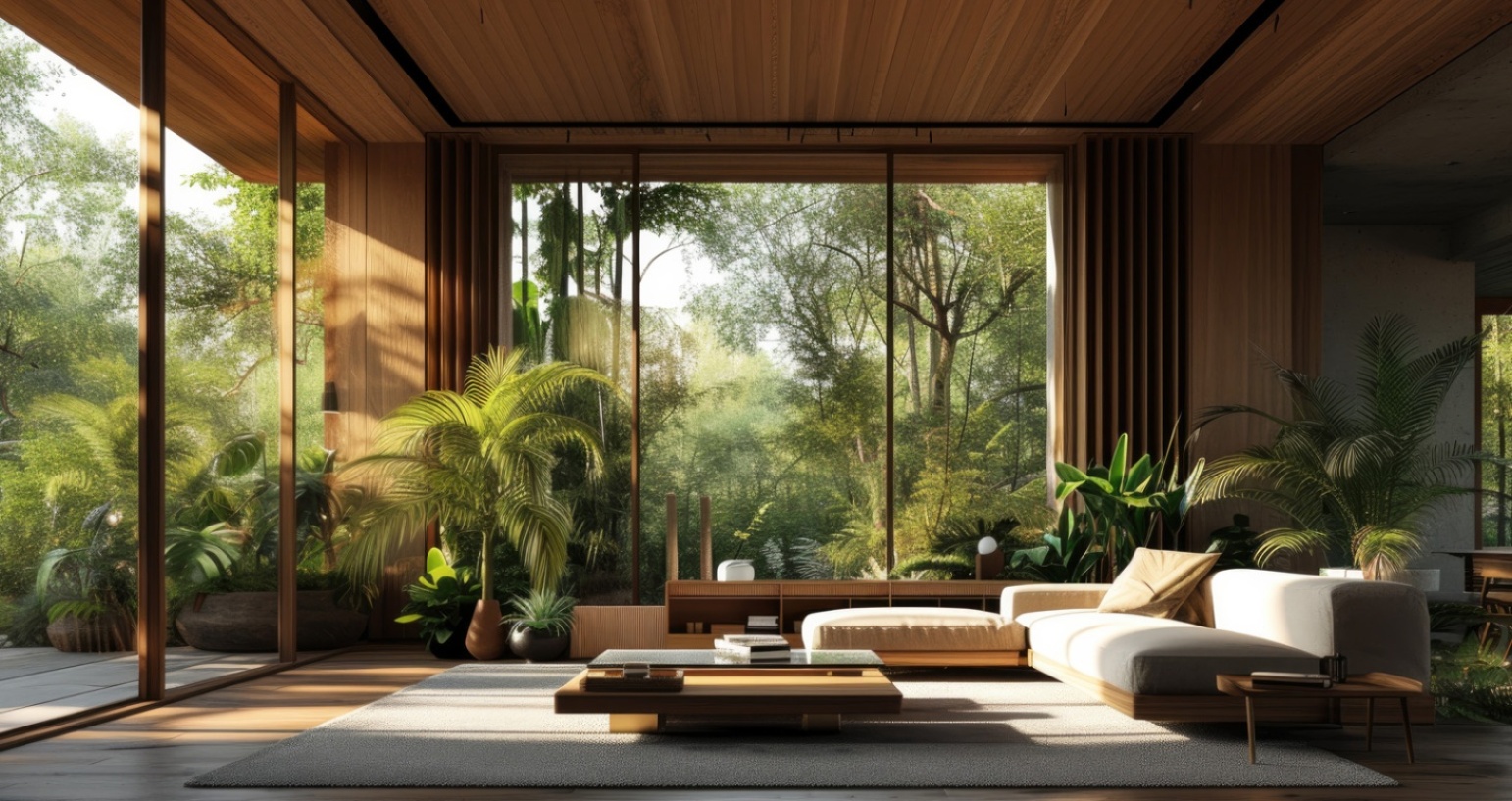 Sürdürülebilir ve Karbon Nötr Tasarım: Geleceğin Mimarîsine Doğru