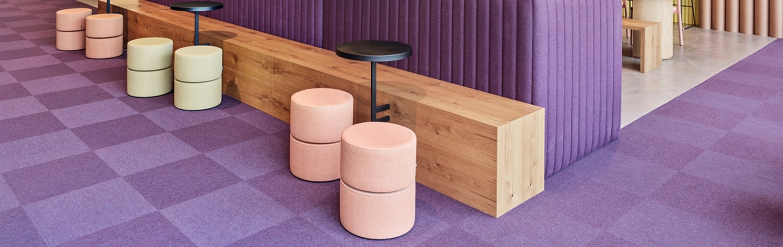 Zemin Kaplama Seçimi İç Mekân Kalitesini Nasıl Etkiler?