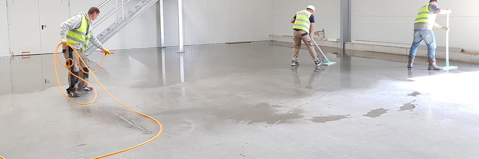 The First Step for Flooring: Conducting the Right Floor Survey