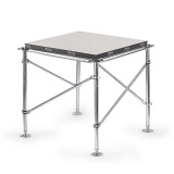 Çapraz Gergi / Payanda