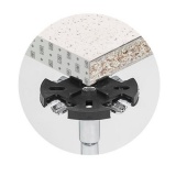 Onto Sunta Özlü HPL Kaplı Panel