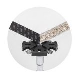 Onto Sunta Özlü Alüminyum Folyo Panel