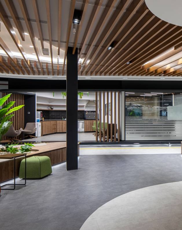 THY Muhasebe Başkanlığı